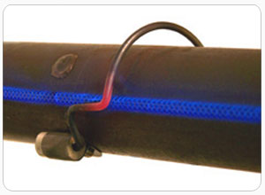 Far Side Sensing, Opposite Side Flame Sensing, Flame Sensing and Safety