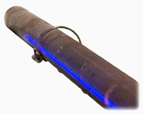 Far Side Sensing, Opposite Side Flame Sensing, Flame Sensing and Safety